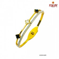ANTI TARNISH KADA  NO 123