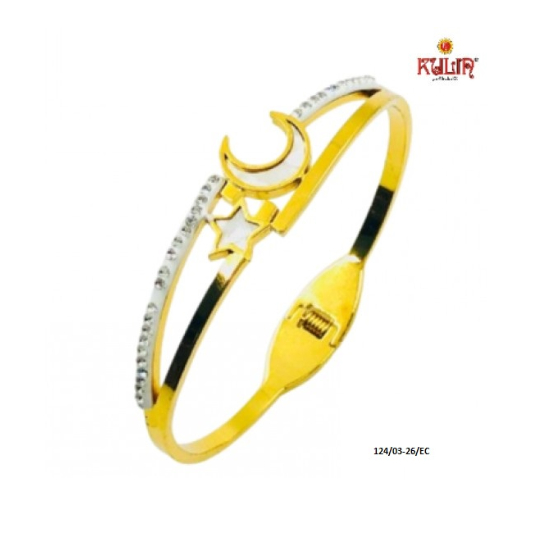 ANTI TARNISH KADA NO 124