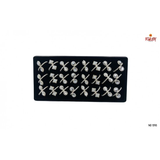 AD FANCY RING NO 1293