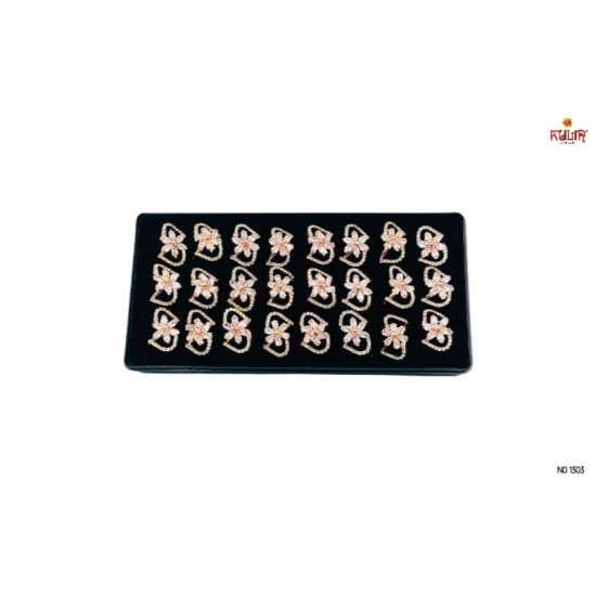 AD FANCY RING NO 1303