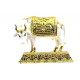 ST/2925/WG 24 CARAT COW  
