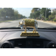 ST/2925/WG 24 CARAT COW  