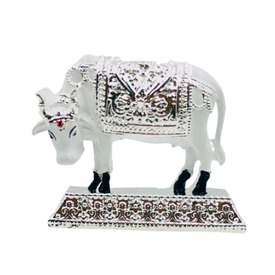 ST/2925/WS 24 CARAT COW 