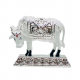 ST/2925/WS 24 CARAT COW 