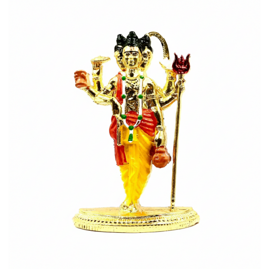 ST/2913/M 24 CARAT DATTA GURU
