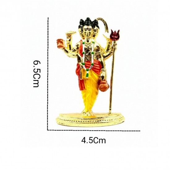 ST/2913/M 24 CARAT DATTA GURU