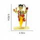 ST/2913/M 24 CARAT DATTA GURU