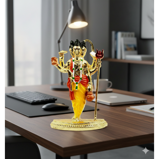 ST/2913/M 24 CARAT DATTA GURU