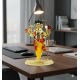 ST/2913/M 24 CARAT DATTA GURU