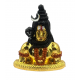 ST/2920/M 24 CARAT FACE SHANKAR 