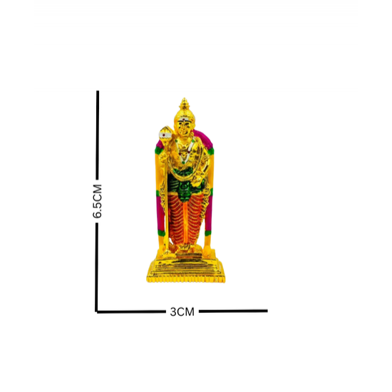 ST/2895/M 24 CARAT M MURGAN 