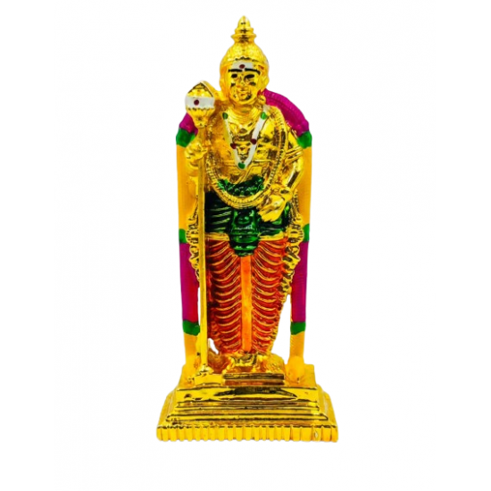 ST/2895/M 24 CARAT M MURGAN 