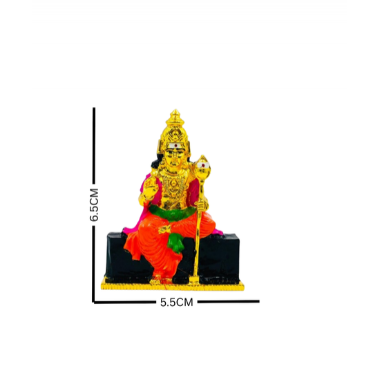 ST/2892/M 24 CARAT SIT MURGAN