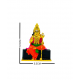 ST/2892/M 24 CARAT SIT MURGAN