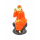 ST/2922/M 24 CARAT STONE SAI BABA  