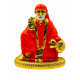 ST/2909/M 24 CARAT SIT SAI BABA 