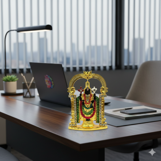 ST/2878/M PRINCE TEMPLE BALAJI 