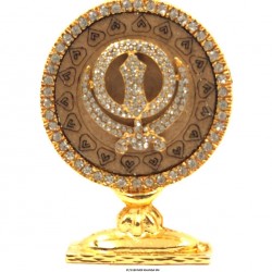 ST/1180 MDF KHANDA 