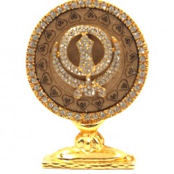 ST/1180 MDF KHANDA 