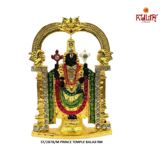 ST/2878/M PRINCE TEMPLE BALAJI 