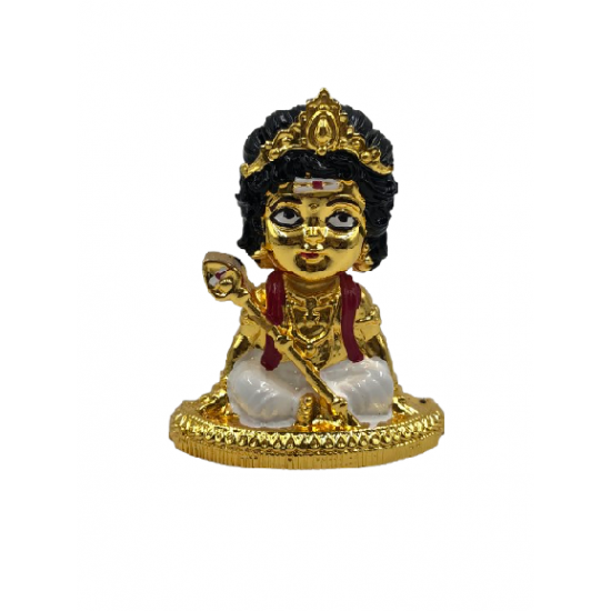 ST/2897/M 24 CARAT BAL MURGAN 