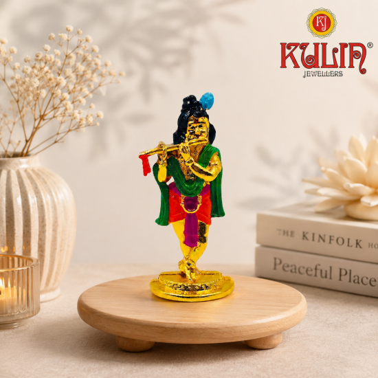 ST/2900/M 24 CARAT BAL KRISHNA 