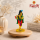 ST/2900/M 24 CARAT BAL KRISHNA 