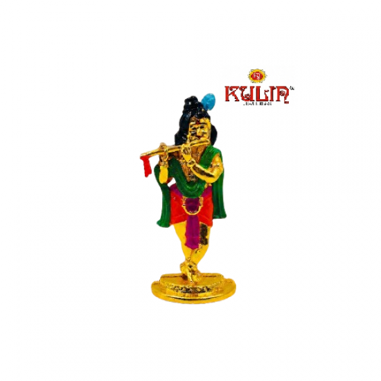 ST/2900/M 24 CARAT BAL KRISHNA 