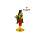 ST/2900/M 24 CARAT BAL KRISHNA 