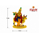 ST/2917/M 24 CARAT COW GOPAL 
