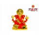 ST/2918/M 24 CARAT DAGRU GANESH