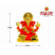 ST/2918/M 24 CARAT DAGRU GANESH