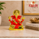 ST/2918/M 24 CARAT DAGRU GANESH