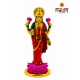 ST/2929/M 24 CARAT STAN LAXMI