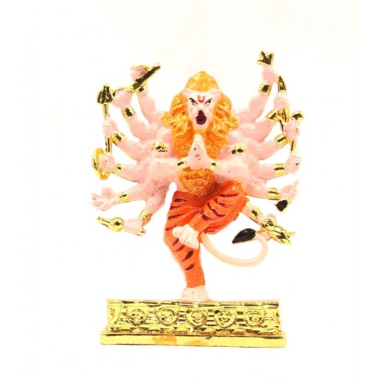 ST/2974 24 CARAT NARSIMA 