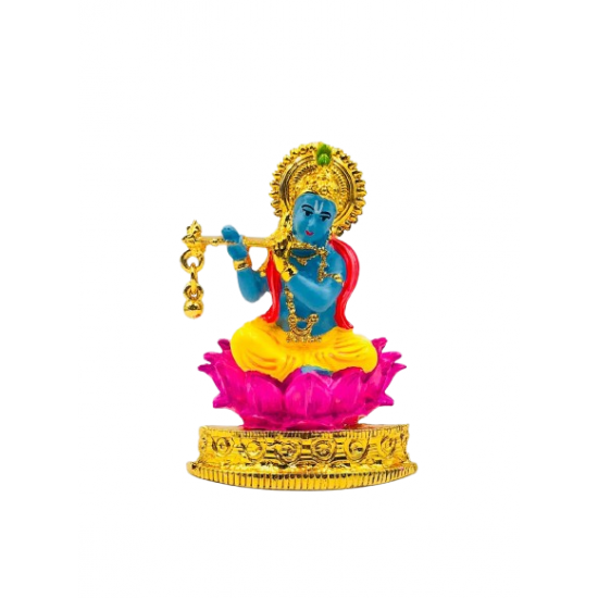 ST/2985 24 CARAT KAMAL KRISHNA 
