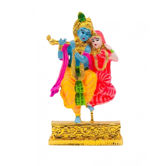 ST/2989 24 CARAT STAND R KRISHNA 