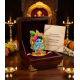 ST/2986 24 CARAT FLOWER KRISHNA 