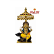 ST/1320/M UMBER MOUSE GANESH 