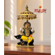 ST/1320/M UMBER MOUSE GANESH 