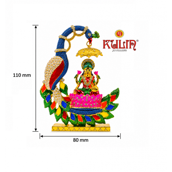 ST/1521/M MOR DHAN LAXMI