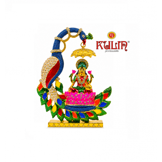 ST/1521/M MOR DHAN LAXMI