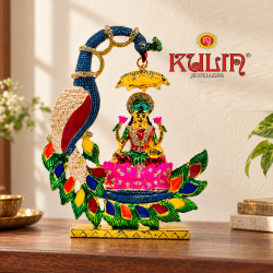 ST/1521/M MOR DHAN LAXMI
