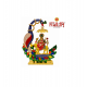 ST/1522/M PR MOR DURGA 