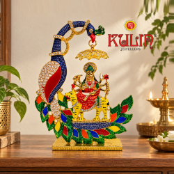 ST/1522/M PR MOR DURGA 