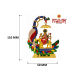 ST/1522/M PR MOR DURGA 