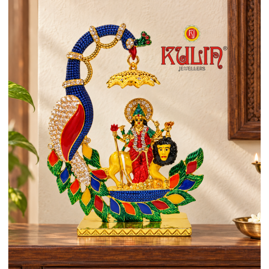 ST/1523/M PR.MOR DURGA DEVI