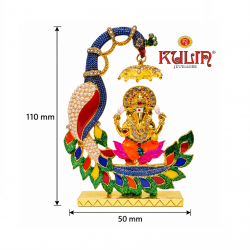ST/1524/M PR  MOR GANESH 