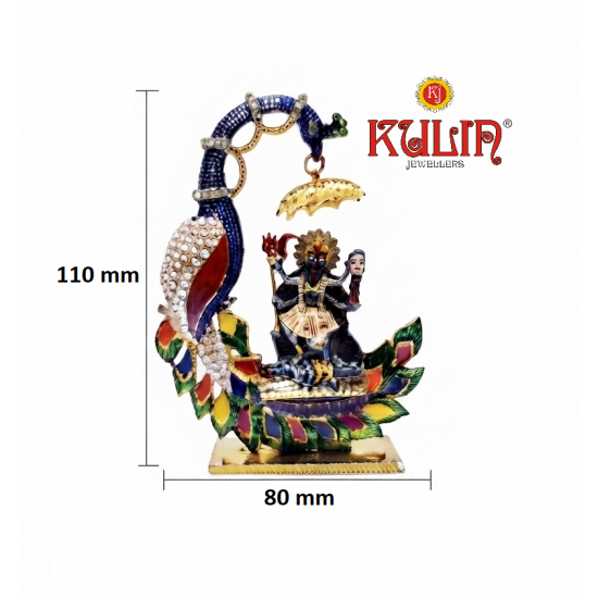 ST/1527/M PR.MOR KALI MATA 