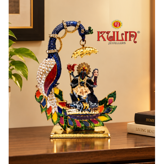 ST/1527/M PR.MOR KALI MATA 